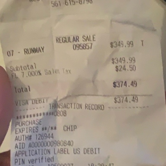 Gucci Belt Nude - Picture 4 of 8